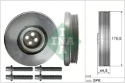 Riemenscheibensatz, Kurbelwelle Schaeffler INA 544 0604 20