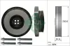 Riemenscheibensatz, Kurbelwelle Schaeffler INA 544 0605 20