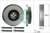 Riemenscheibensatz, Kurbelwelle Schaeffler INA 544 0606 20