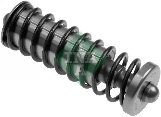 Spanner, Steuerkette Schaeffler INA 551 0005 10
