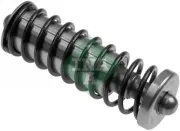 Spanner, Steuerkette Schaeffler INA 551 0005 10