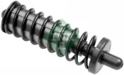 Spanner, Steuerkette links Schaeffler INA 551 0007 10