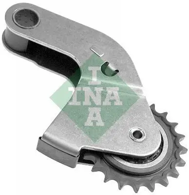 Spanner, Steuerkette Schaeffler INA 551 0009 10