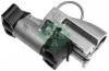 Spanner, Steuerkette Schaeffler INA 551 0040 10