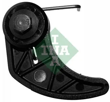 Kettenspanner, Ölpumpenantrieb Schaeffler INA 551 0073 10 Bild Kettenspanner, Ölpumpenantrieb Schaeffler INA 551 0073 10