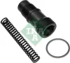 Spanner, Steuerkette Schaeffler INA 551 0124 10