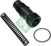 Spanner, Steuerkette Schaeffler INA 551 0124 10
