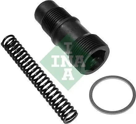 Spanner, Steuerkette Schaeffler INA 551 0124 10 Bild Spanner, Steuerkette Schaeffler INA 551 0124 10