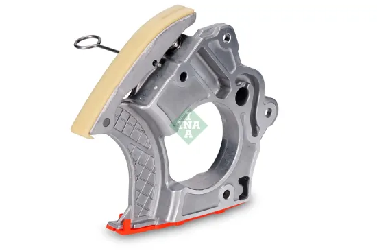 Spanner, Steuerkette links Schaeffler INA 551 0158 10 Bild Spanner, Steuerkette links Schaeffler INA 551 0158 10