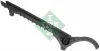 Gleitschiene, Steuerkette Schaeffler INA 552 0031 10 Bild Gleitschiene, Steuerkette Schaeffler INA 552 0031 10