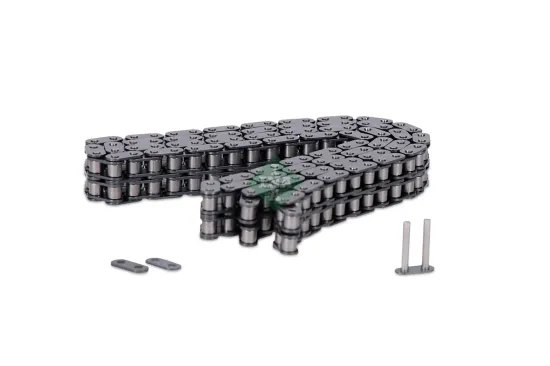 Steuerkette Schaeffler INA 553 0051 10 Bild Steuerkette Schaeffler INA 553 0051 10