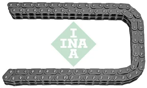 Steuerkette Schaeffler INA 553 0058 10