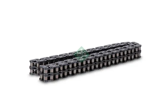Steuerkette Schaeffler INA 553 0058 10 Bild Steuerkette Schaeffler INA 553 0058 10