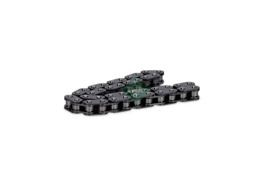 Kette, Ölpumpenantrieb Schaeffler INA 553 0123 10 Bild Kette, Ölpumpenantrieb Schaeffler INA 553 0123 10