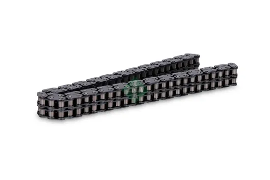Steuerkette Schaeffler INA 553 0155 10 Bild Steuerkette Schaeffler INA 553 0155 10