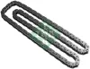 Kette, &Ouml;lpumpenantrieb Schaeffler INA 553 0225 10