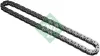 Kette, Ölpumpenantrieb Schaeffler INA 553 0228 10