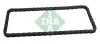 Kette, Ölpumpenantrieb Schaeffler INA 553 0242 10 Bild Kette, Ölpumpenantrieb Schaeffler INA 553 0242 10