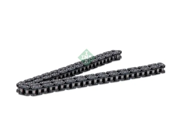 Kette, Ölpumpenantrieb Schaeffler INA 553 0242 10 Bild Kette, Ölpumpenantrieb Schaeffler INA 553 0242 10