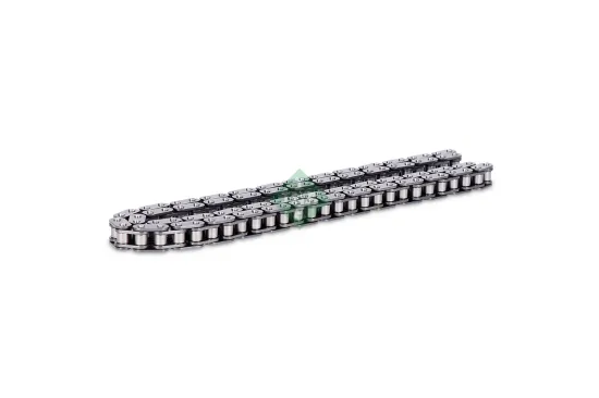 Steuerkette Mitte unten Schaeffler INA 553 0252 10 Bild Steuerkette Mitte unten Schaeffler INA 553 0252 10