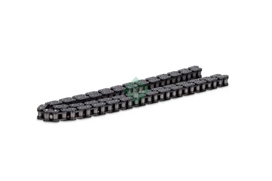 Steuerkette mitte oben Schaeffler INA 553 0253 10 Bild Steuerkette mitte oben Schaeffler INA 553 0253 10