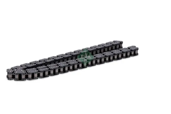 Steuerkette Mitte unten Schaeffler INA 553 0254 10 Bild Steuerkette Mitte unten Schaeffler INA 553 0254 10