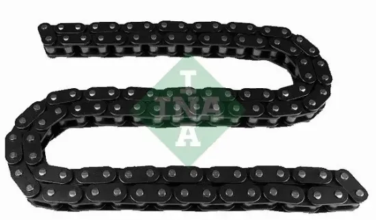 Steuerkette mitte unten Schaeffler INA 553 0254 10 Bild Steuerkette mitte unten Schaeffler INA 553 0254 10