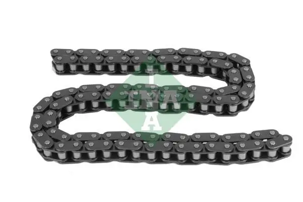 Kette, Ölpumpenantrieb Schaeffler INA 553 0266 10 Bild Kette, Ölpumpenantrieb Schaeffler INA 553 0266 10