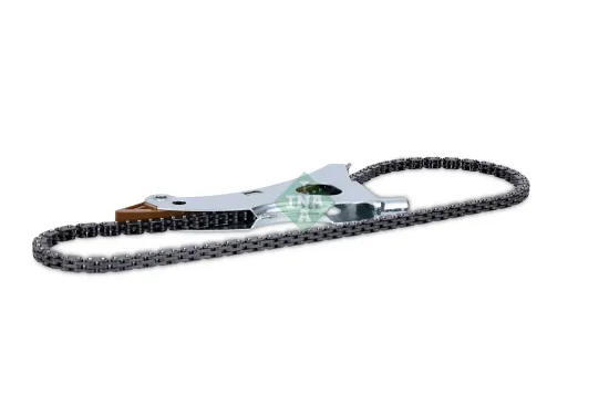 Steuerkette rechts Schaeffler INA 553 0332 10 Bild Steuerkette rechts Schaeffler INA 553 0332 10