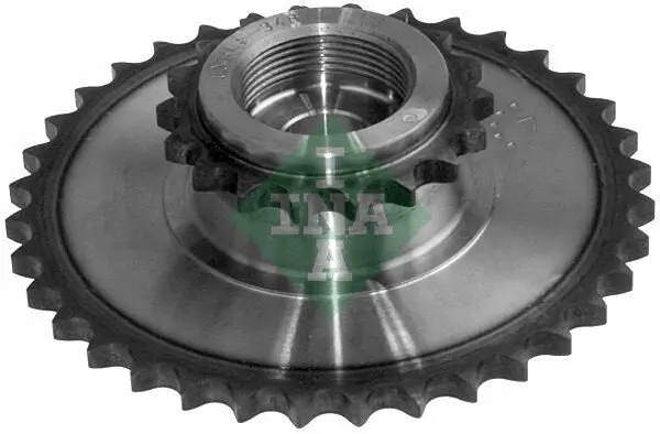 Zahnrad, Einspritzpumpe Schaeffler INA 554 0001 10