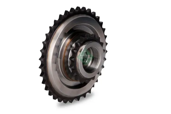 Zahnrad, Einspritzpumpe Schaeffler INA 554 0001 10 Bild Zahnrad, Einspritzpumpe Schaeffler INA 554 0001 10