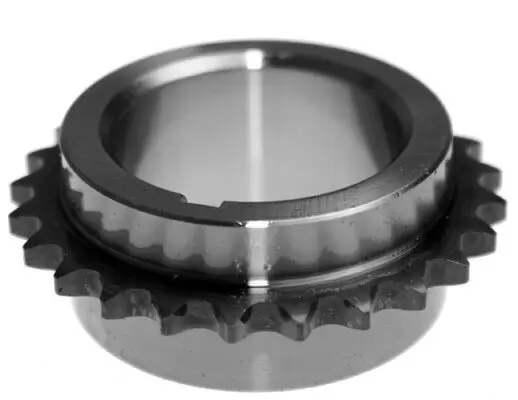 Zahnrad, Kurbelwelle Schaeffler INA 554 0015 10