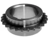 Zahnrad, Kurbelwelle Schaeffler INA 554 0015 10
