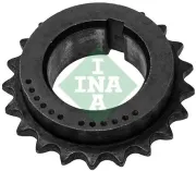 Zahnrad, Kurbelwelle Schaeffler INA 554 0048 10