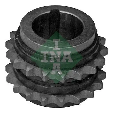 Zahnrad, Kurbelwelle Schaeffler INA 554 0049 10