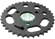 Zahnrad, Nockenwelle Schaeffler INA 554 0050 10