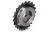 Zahnrad, Ausgleichswelle Auslassseite Schaeffler INA 554 0069 10 Bild Zahnrad, Ausgleichswelle Auslassseite Schaeffler INA 554 0069 10