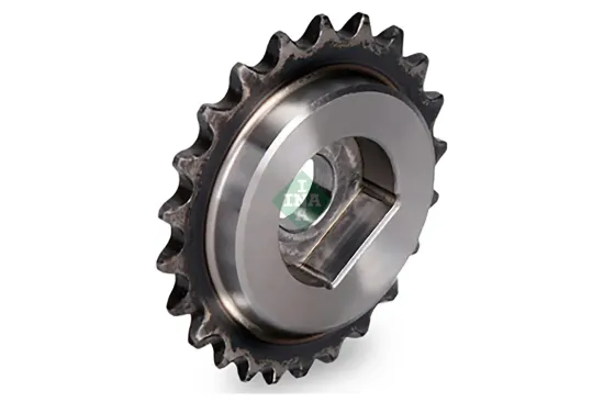 Zahnrad, Ausgleichswelle Auslassseite Schaeffler INA 554 0069 10 Bild Zahnrad, Ausgleichswelle Auslassseite Schaeffler INA 554 0069 10