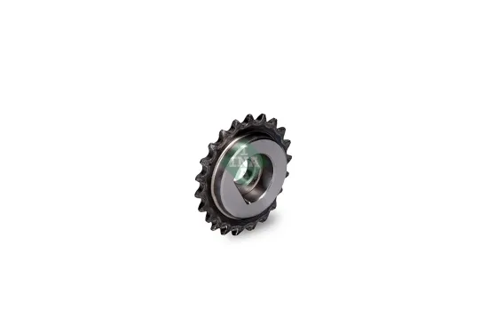 Zahnrad, Ausgleichswelle Einlassseite Schaeffler INA 554 0070 10 Bild Zahnrad, Ausgleichswelle Einlassseite Schaeffler INA 554 0070 10