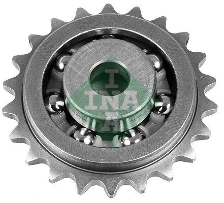 Zahnrad, Steuerkettenumlenkung Schaeffler INA 554 0083 10 Bild Zahnrad, Steuerkettenumlenkung Schaeffler INA 554 0083 10