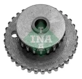 Zahnrad, Steuerkettenumlenkung Schaeffler INA 554 0089 10
