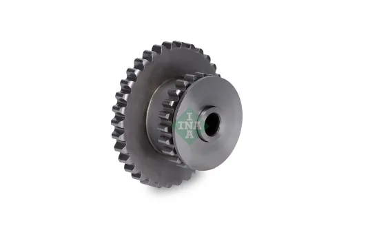 Zahnrad, Steuerkettenumlenkung Schaeffler INA 554 0089 10 Bild Zahnrad, Steuerkettenumlenkung Schaeffler INA 554 0089 10