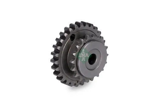 Zahnrad, Steuerkettenumlenkung Schaeffler INA 554 0117 10 Bild Zahnrad, Steuerkettenumlenkung Schaeffler INA 554 0117 10