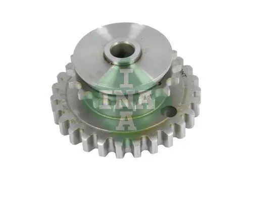 Zahnrad, Steuerkettenumlenkung Schaeffler INA 554 0118 10 Bild Zahnrad, Steuerkettenumlenkung Schaeffler INA 554 0118 10