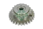 Zahnrad, Steuerkettenumlenkung Schaeffler INA 554 0117 10