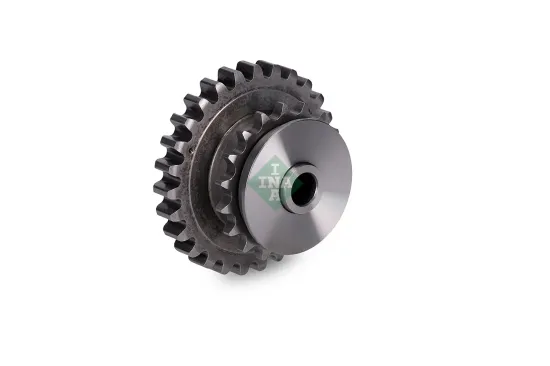 Zahnrad, Steuerkettenumlenkung Schaeffler INA 554 0118 10 Bild Zahnrad, Steuerkettenumlenkung Schaeffler INA 554 0118 10