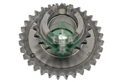 Zahnrad, Steuerkettenumlenkung Schaeffler INA 554 0138 10