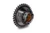 Zahnrad, Steuerkettenumlenkung Schaeffler INA 554 0138 10 Bild Zahnrad, Steuerkettenumlenkung Schaeffler INA 554 0138 10