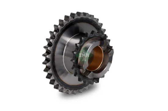 Zahnrad, Steuerkettenumlenkung Schaeffler INA 554 0138 10 Bild Zahnrad, Steuerkettenumlenkung Schaeffler INA 554 0138 10