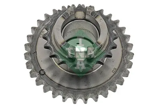 Zahnrad, Steuerkettenumlenkung Schaeffler INA 554 0138 10 Bild Zahnrad, Steuerkettenumlenkung Schaeffler INA 554 0138 10